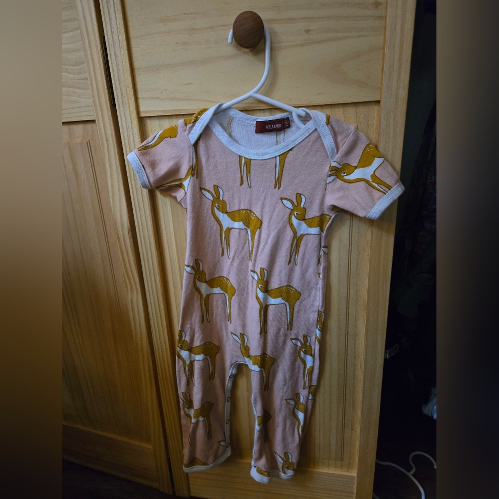 Milkbarn Baby One Piece